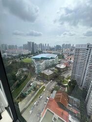 Forte Suites (D8), Apartment #527845911